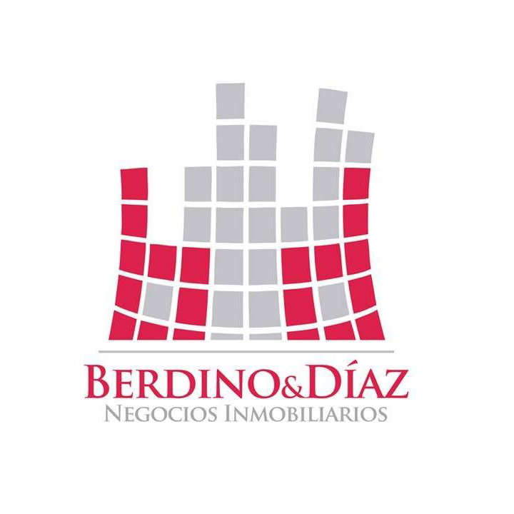 Logo Berdino & Díaz - Negocios Inmobiliarios