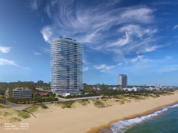 Venetian Punta del Este