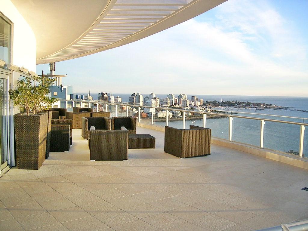 Seasons Tower
