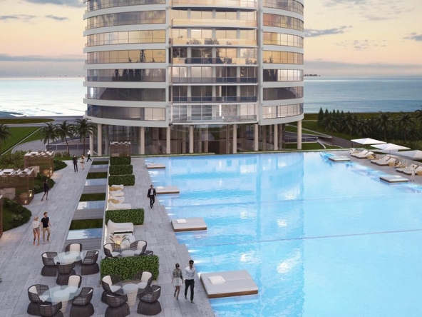 Trump Tower Punta del Este