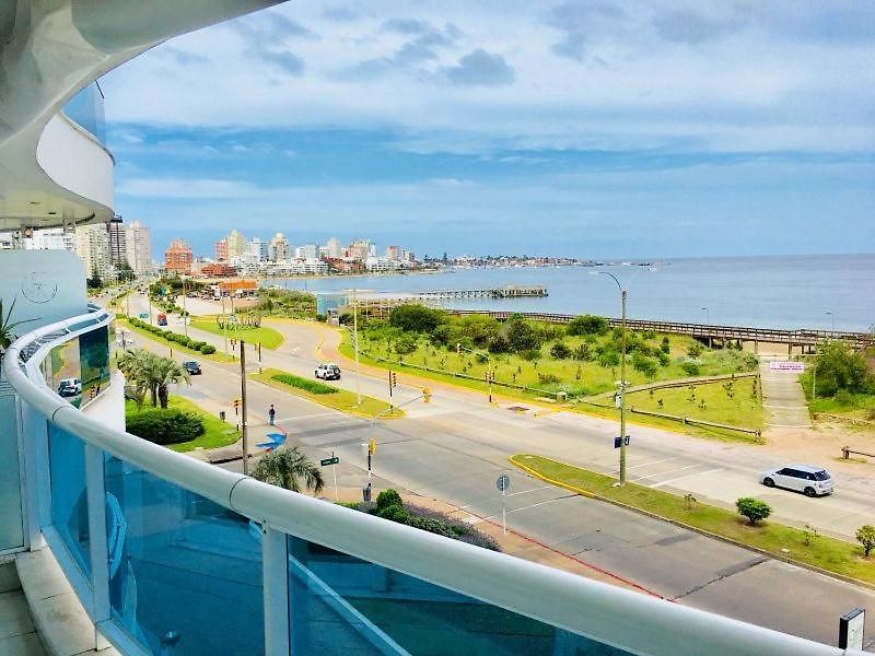 Millenium Tower Punta del Este