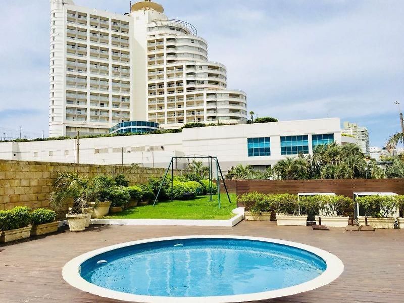 Millenium Tower Punta del Este