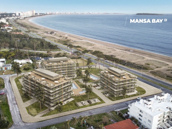 Mansa Bay Punta del Este