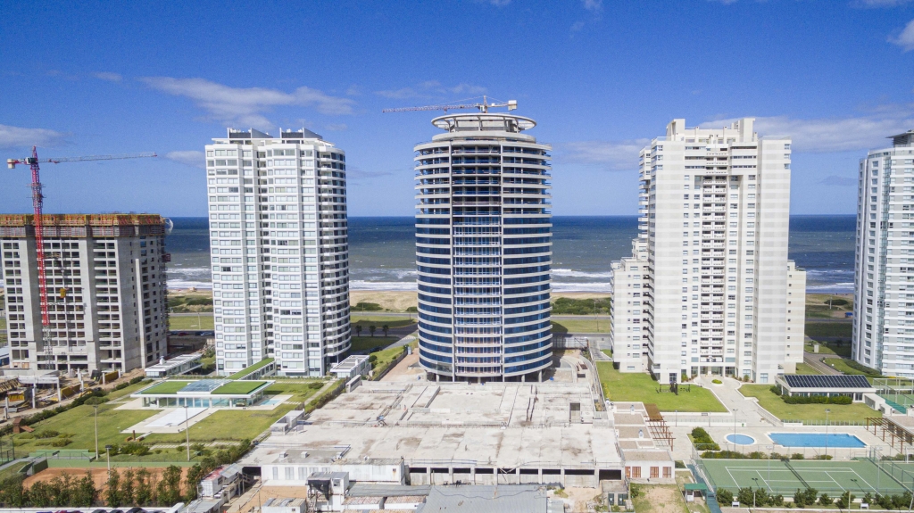 Trump Tower Punta del Este