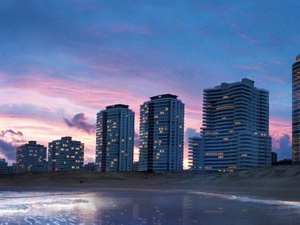 Trump Tower Punta del Este