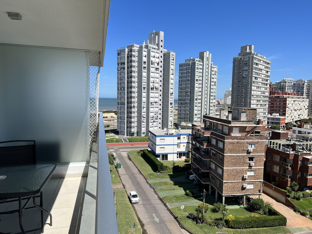 Arenas del Mar - Apartamentos en Playa Brava