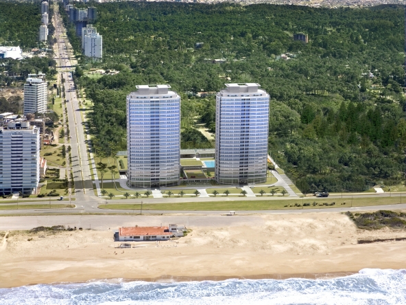 Le Parc Punta del Este